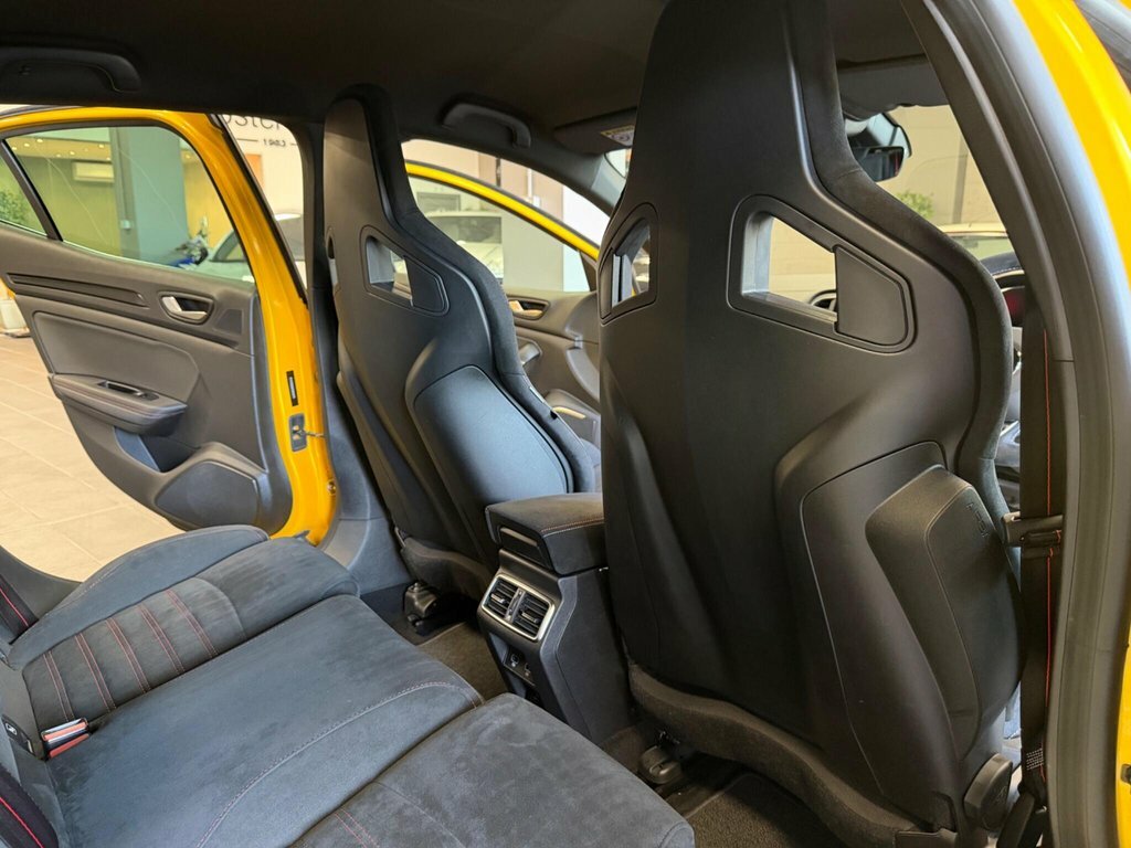 Renault Megane 1.3 Tce Iconic  #29