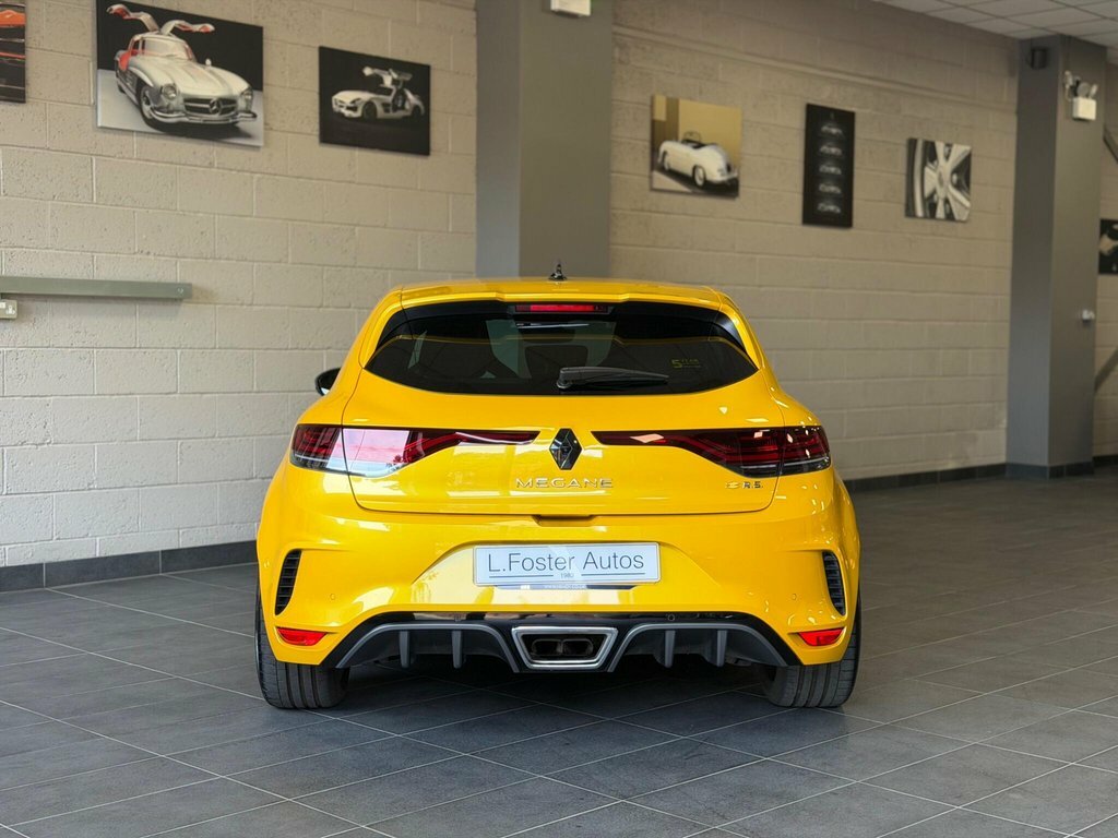 Renault Megane 1.3 Tce Iconic  #10