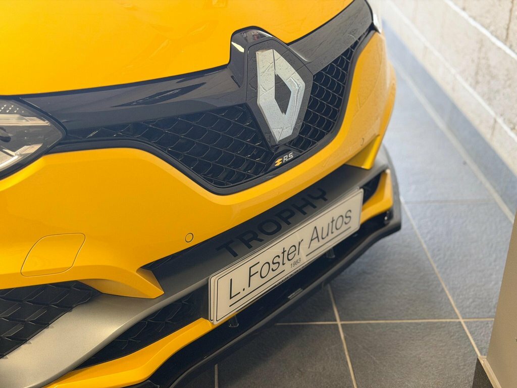 Renault Megane 1.3 Tce Iconic  #18