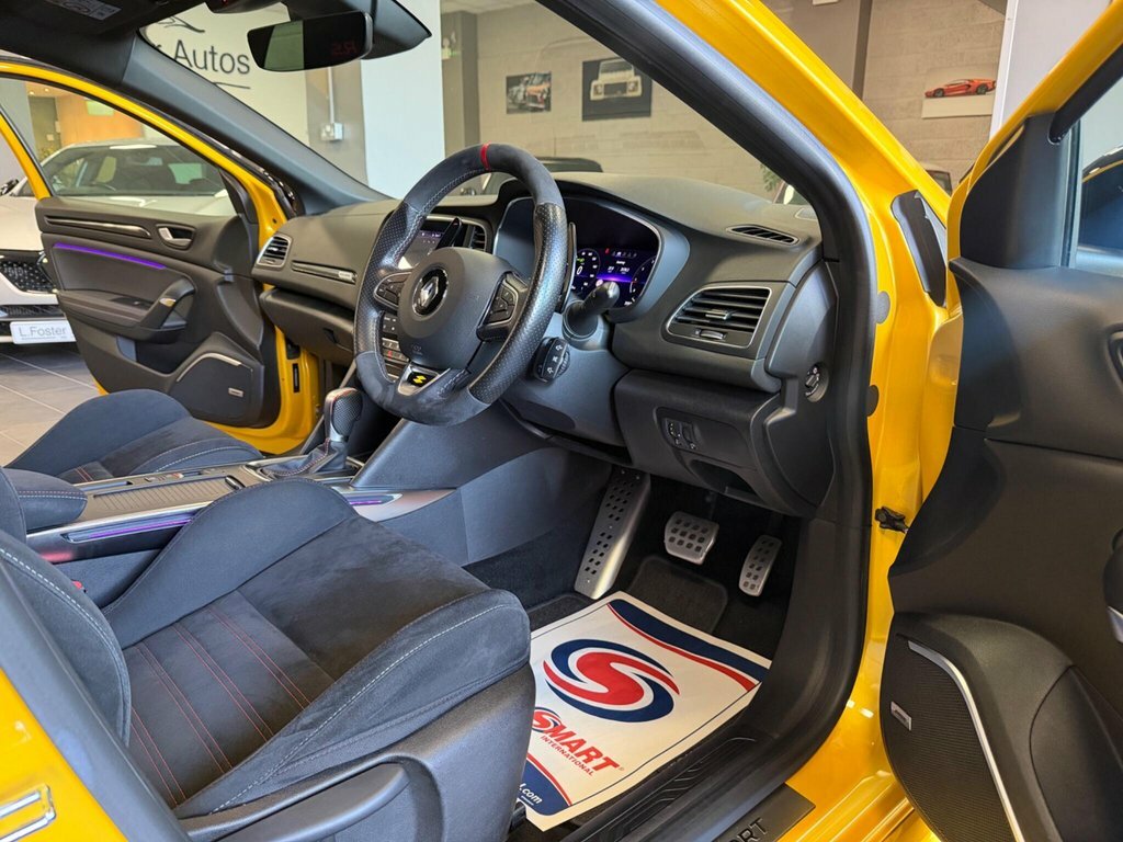 Renault Megane 1.3 Tce Iconic  #23