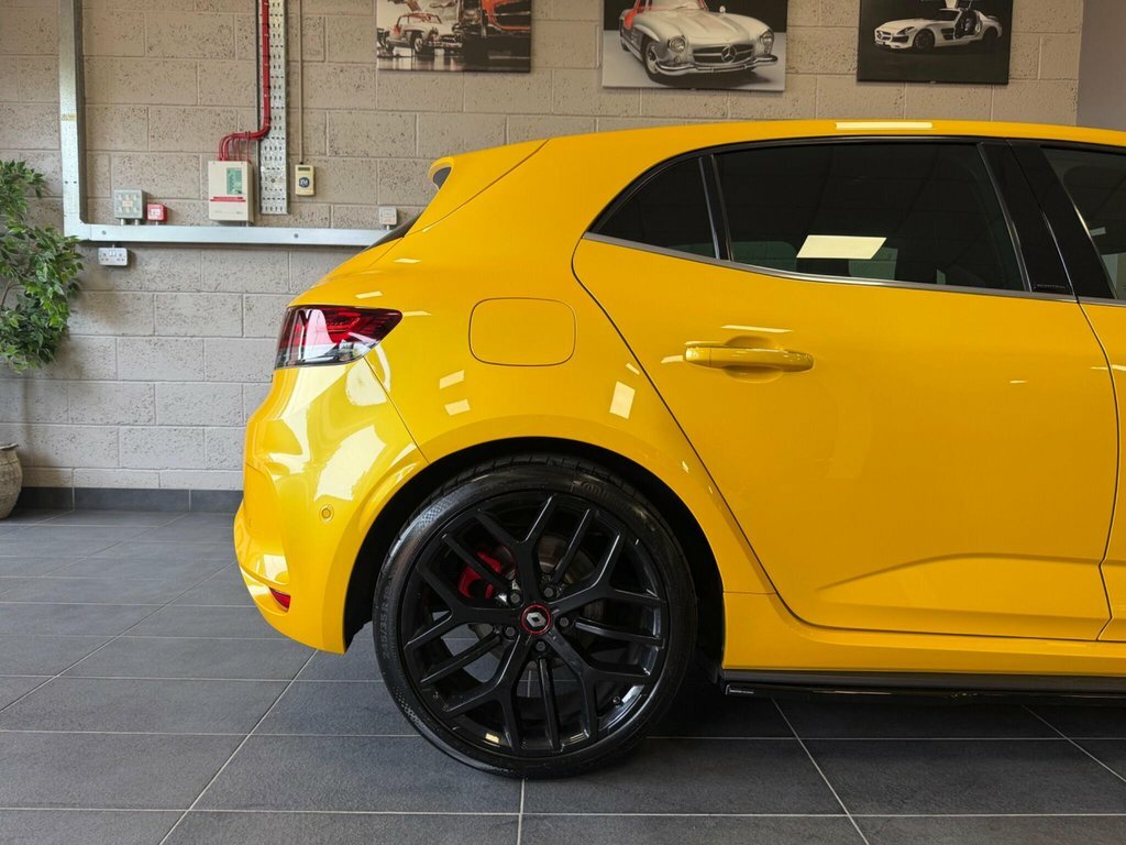 Renault Megane 1.3 Tce Iconic  #11