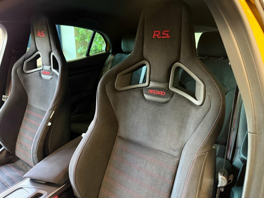 Renault Megane 1.3 Tce Iconic  #28