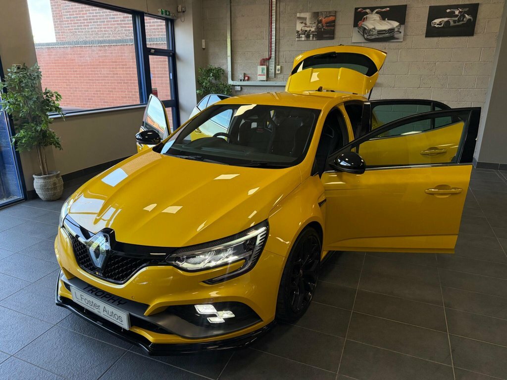 Renault Megane 1.3 Tce Iconic  #22