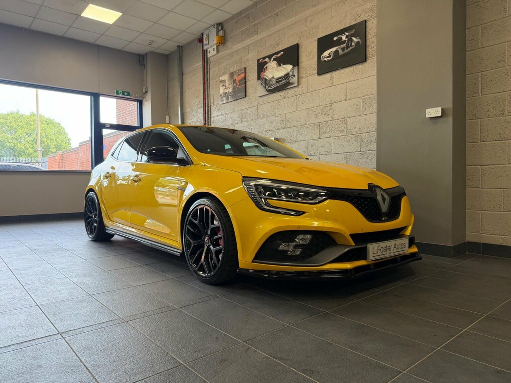 Renault Megane 1.3 Tce Iconic  #8