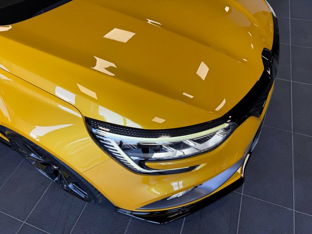 Renault Megane 1.3 Tce Iconic  #21