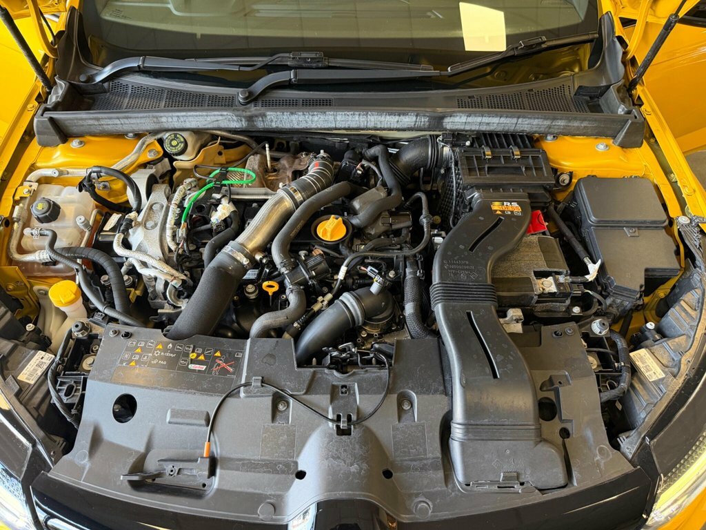 Renault Megane 1.3 Tce Iconic  #45