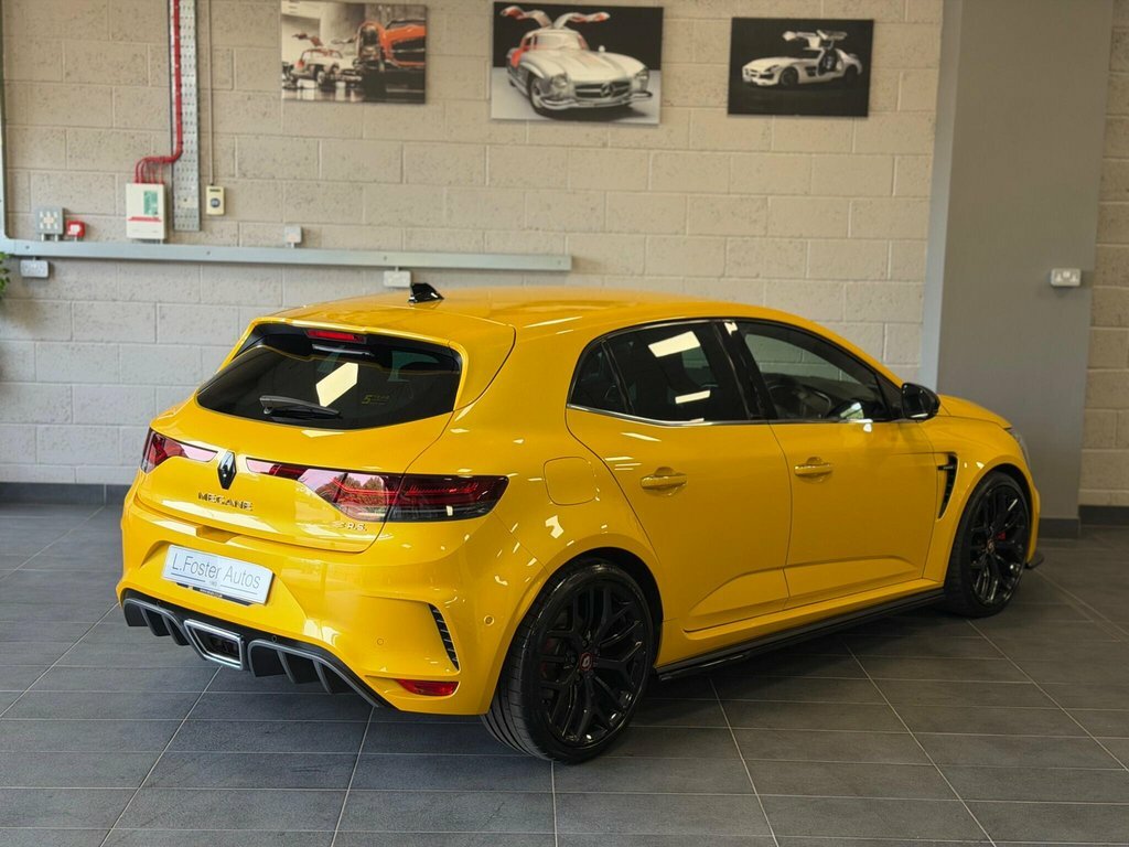 Renault Megane 1.3 Tce Iconic  #14