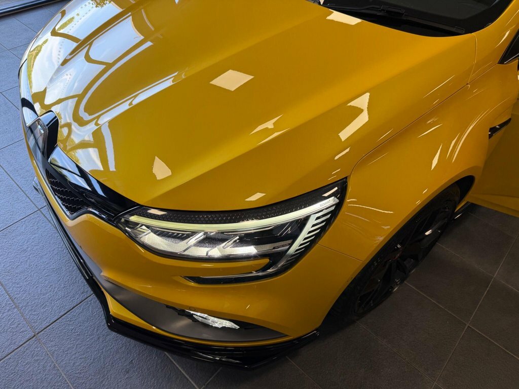 Renault Megane 1.3 Tce Iconic  #20