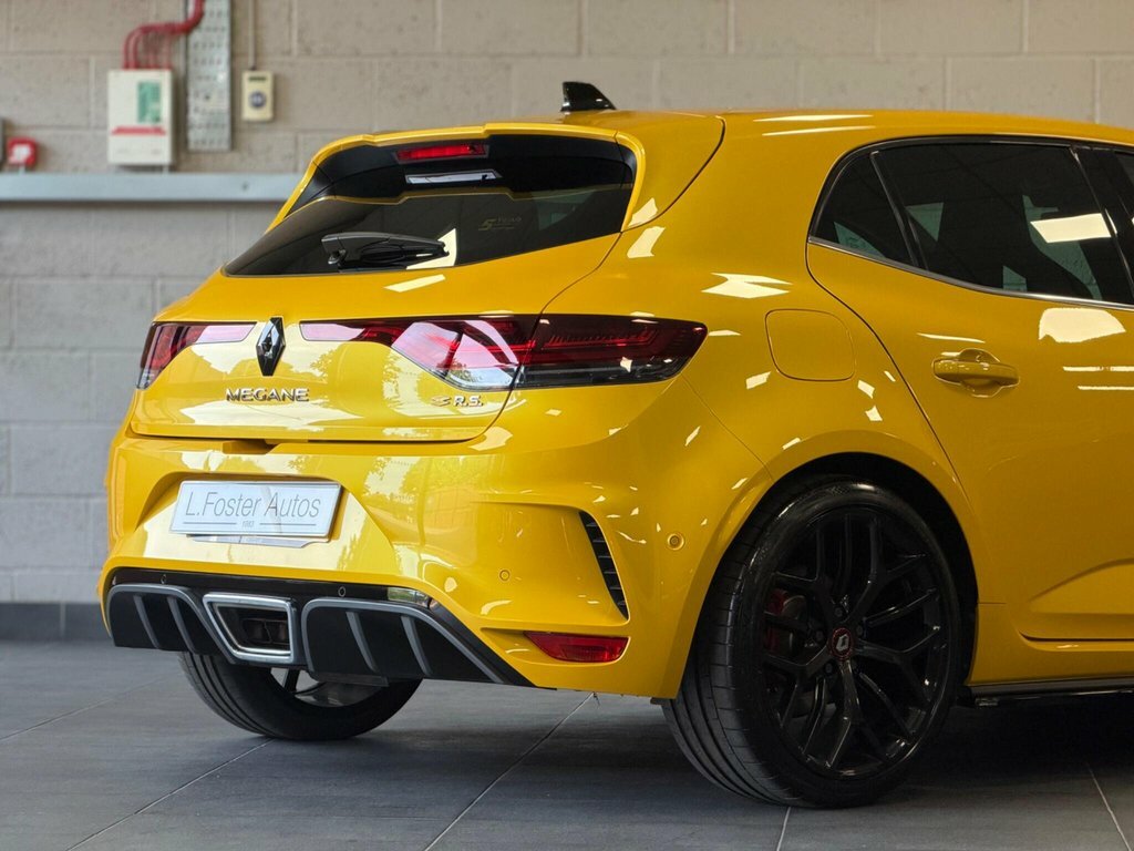 Renault Megane 1.3 Tce Iconic  #17