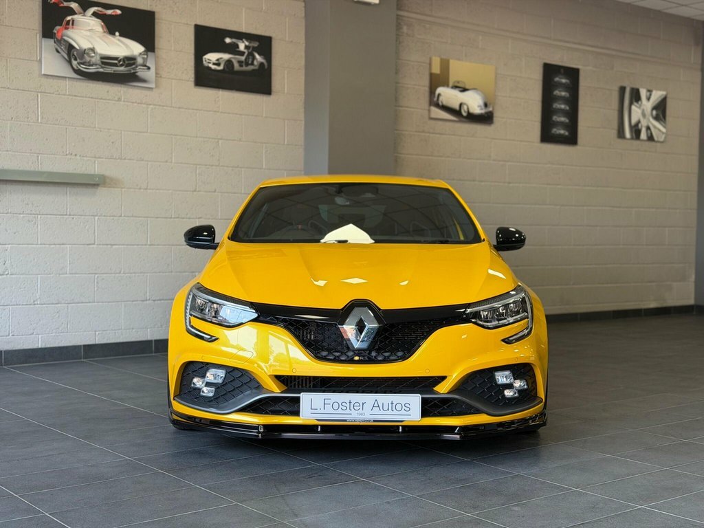 Renault Megane 1.3 Tce Iconic  #7