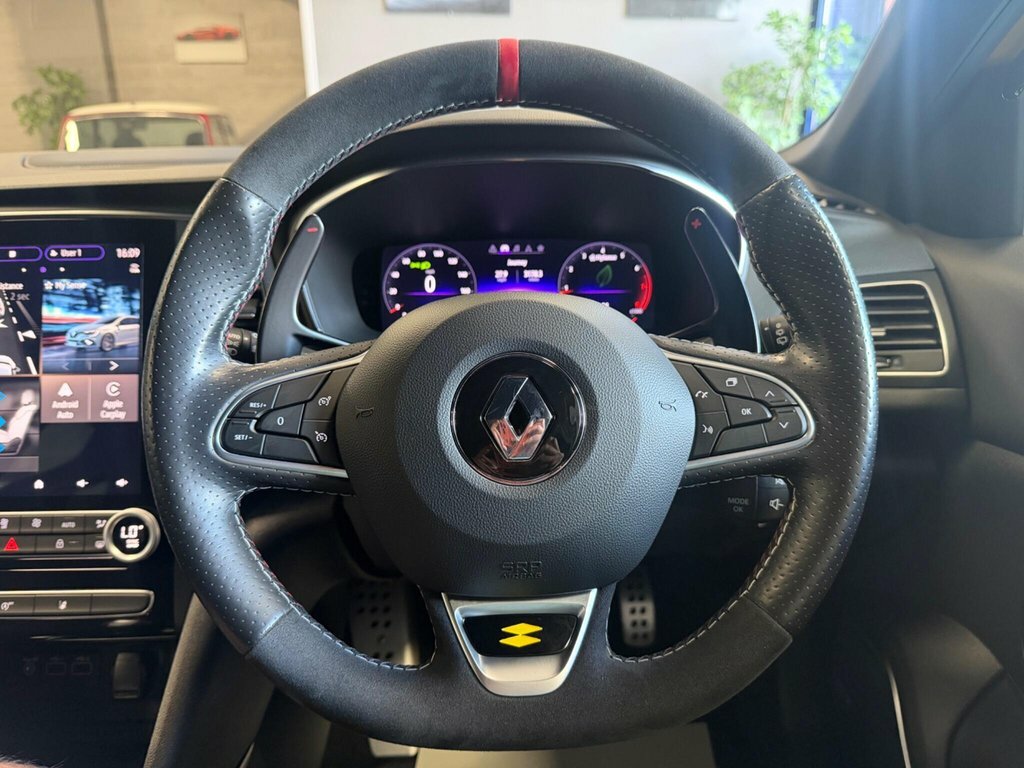 Renault Megane 1.3 Tce Iconic  #33