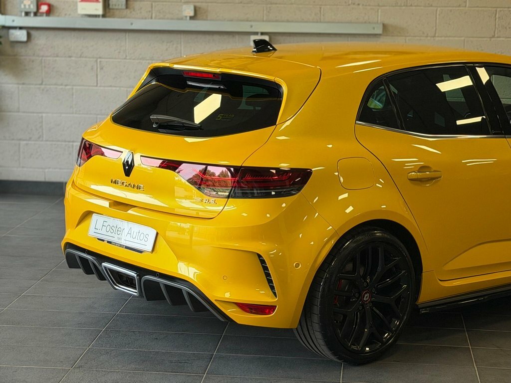 Renault Megane 1.3 Tce Iconic  #15