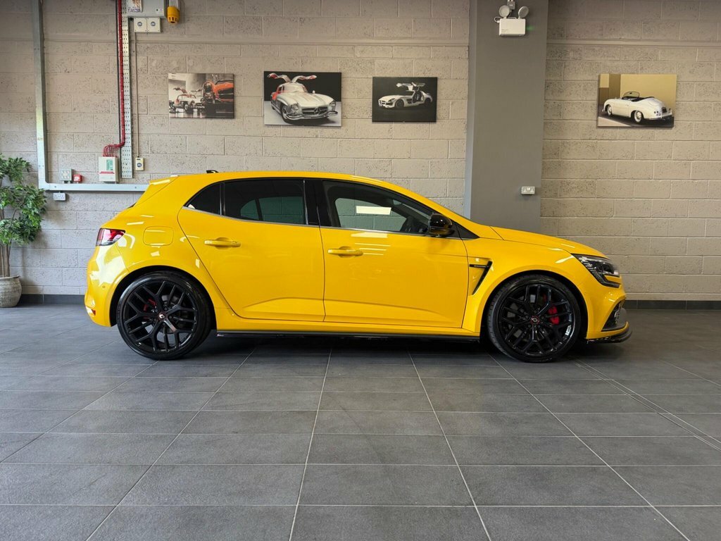 Renault Megane 1.3 Tce Iconic  #9