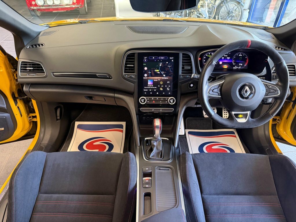 Renault Megane 1.3 Tce Iconic  #32