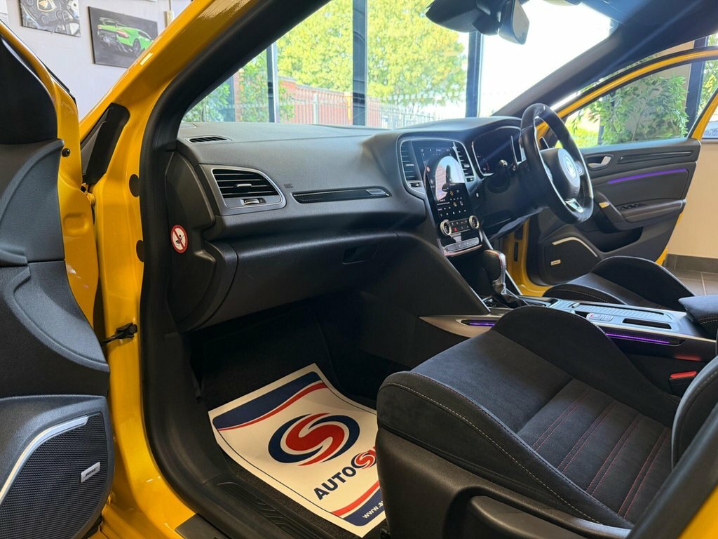 Renault Megane 1.3 Tce Iconic  #26