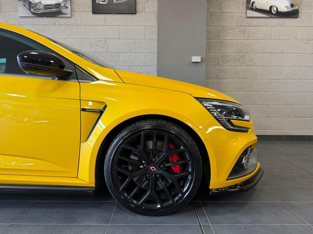 Renault Megane 1.3 Tce Iconic  #12