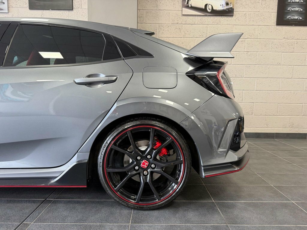 Honda Civic Hatchback 1.8 I-vtec Es Euro 5 201212 Blue #13