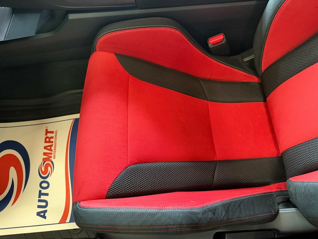 Honda Civic Hatchback 1.8 I-vtec Es Euro 5 201212 Blue #22