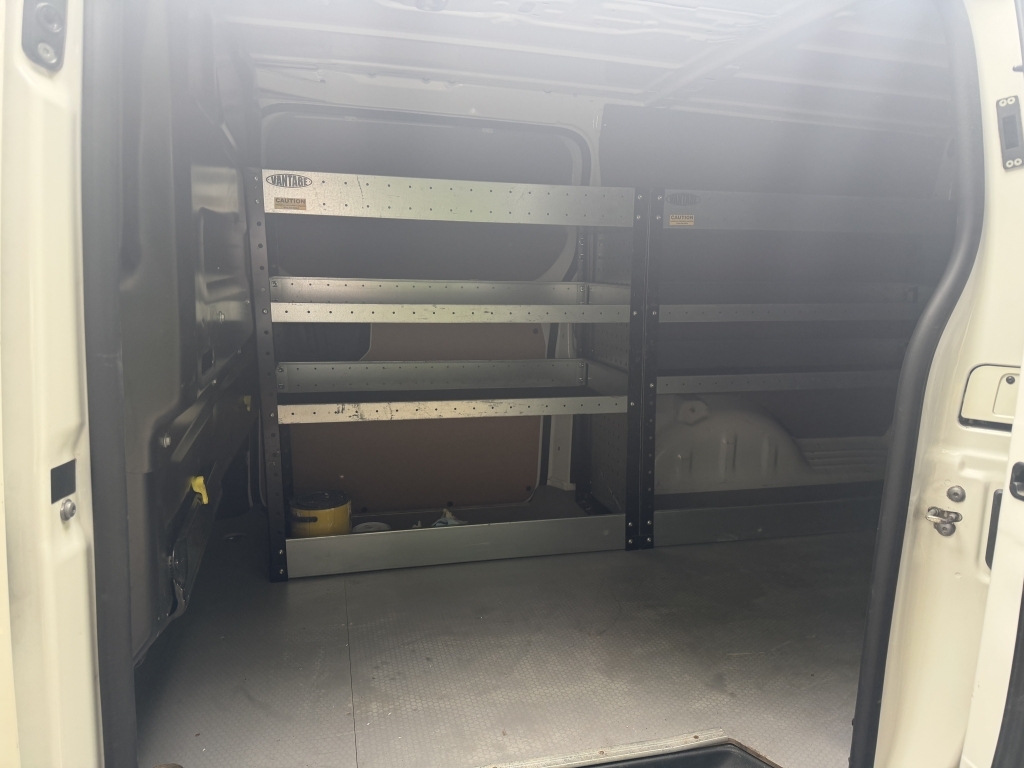 Citroen Dispatch Bluehdi 1200 Enterprise XL White #9