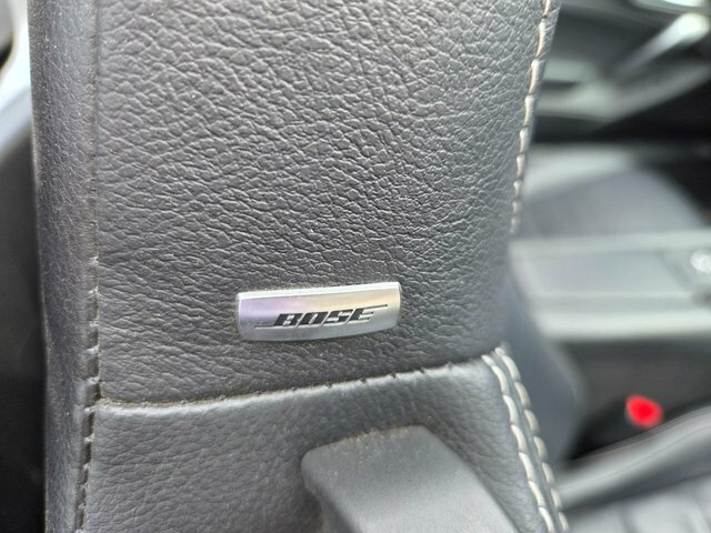 Fiat 124 Spider Convertible 1.4 Multiair Lusso Plus Euro 6 20 White #9