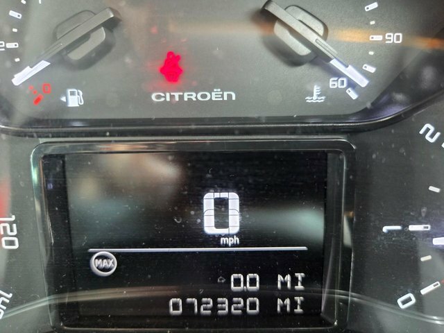 Citroen C3 Aircross Puretech Flair Suv Silver #6