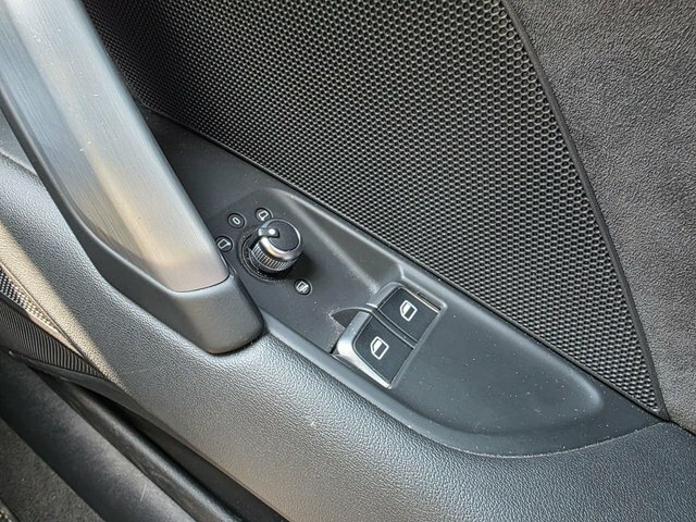 Audi TT 1.8T Fsi S Line Grey #17