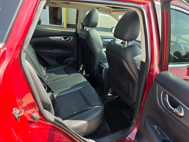 Nissan Qashqai Suv 1.5 Dci Acenta Premium 201919 White #24