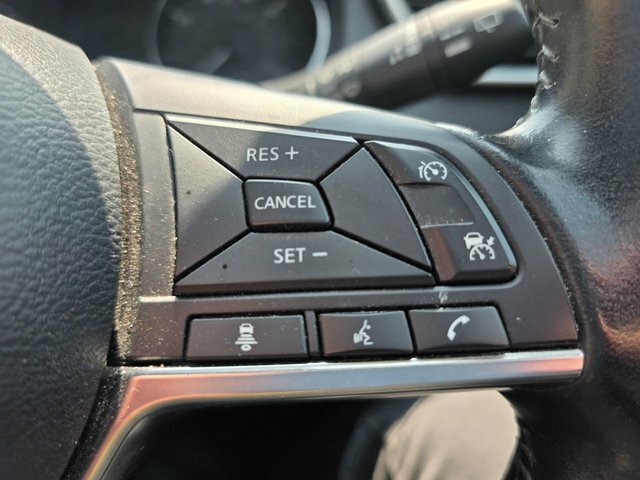 Nissan Qashqai Suv 1.5 Dci Acenta Premium 201919 White #17