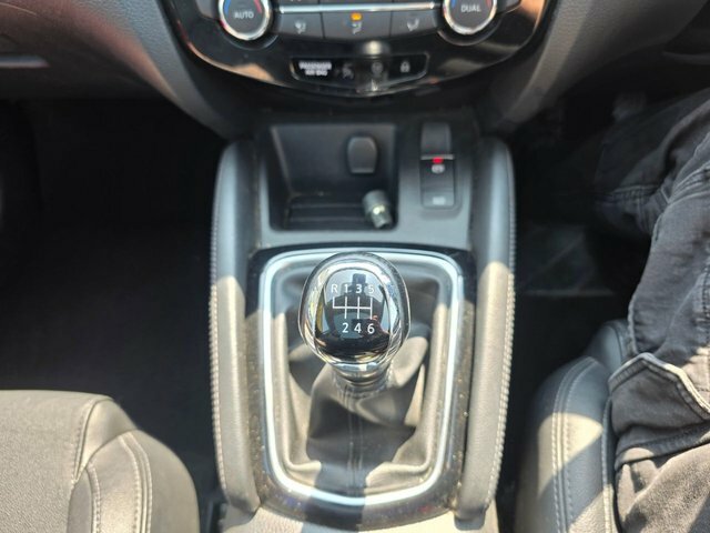 Nissan Qashqai Suv 1.5 Dci Acenta Premium 201919 White #23