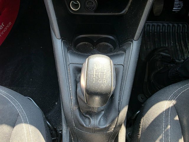 Peugeot 208 Active Blue #20