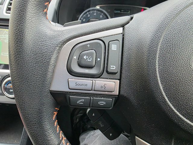 Subaru XV 2.0D Se Blue #14