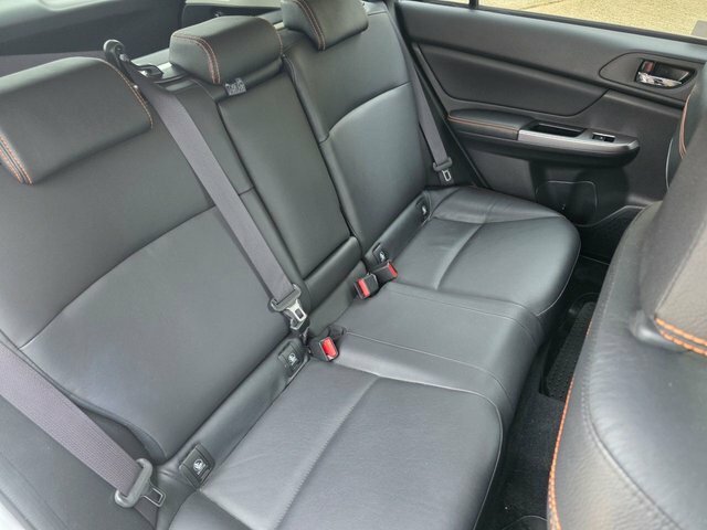 Subaru XV 2.0D Se Blue #23