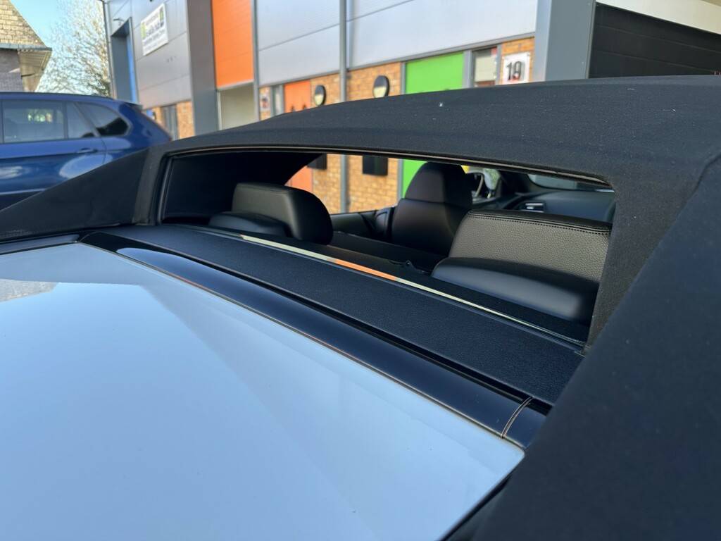 BMW 6 Series  Black #34