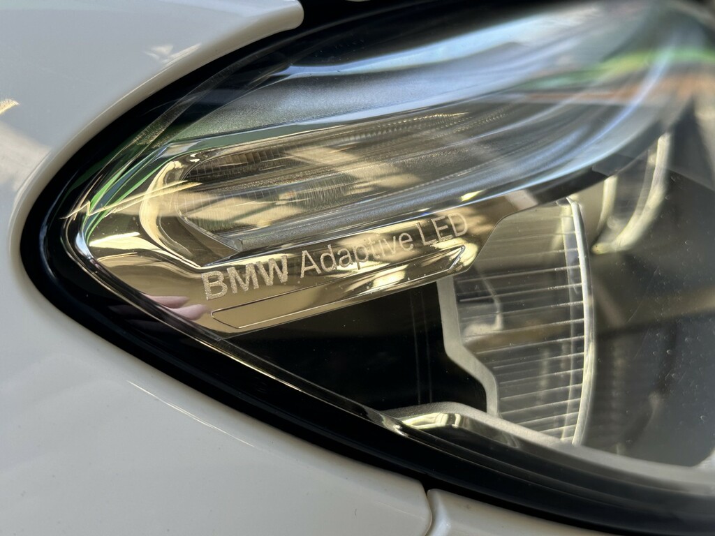 BMW 6 Series  Black #30
