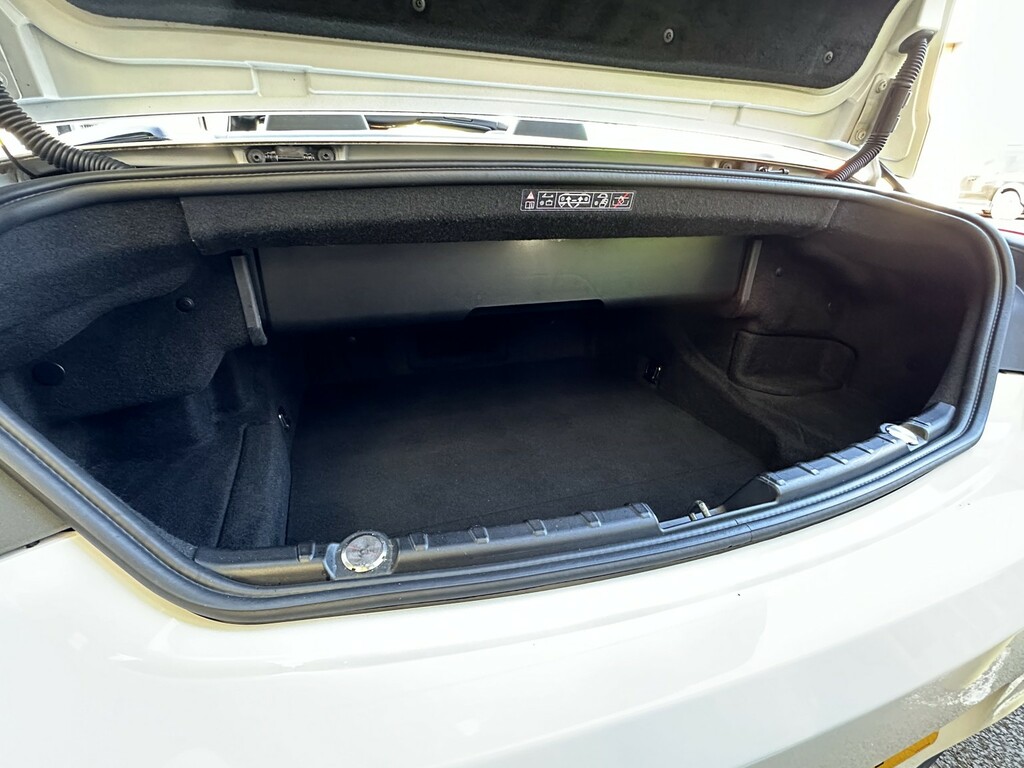 BMW 6 Series  Black #44