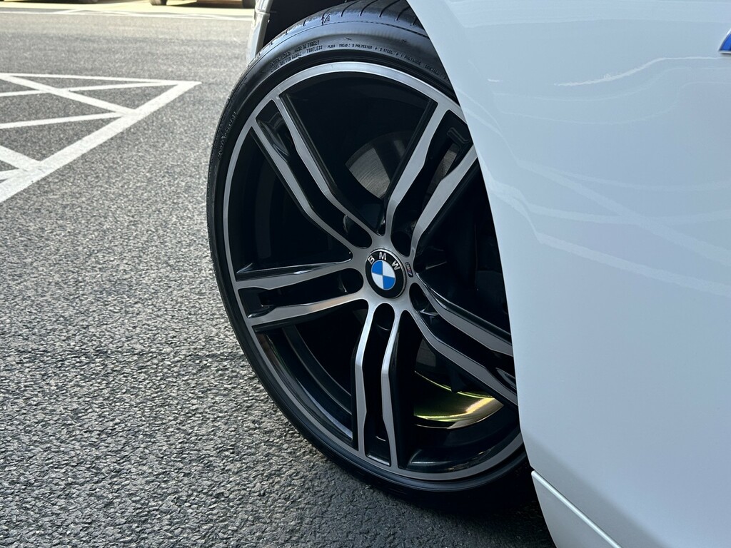 BMW 6 Series  Black #39