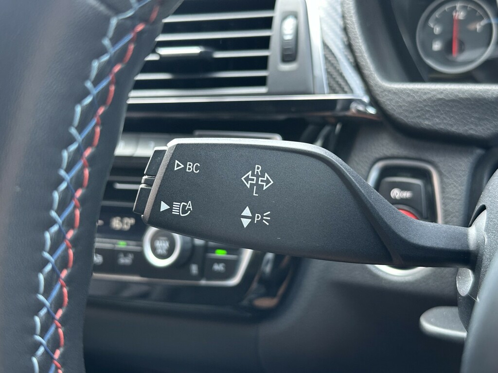 BMW M4 3.0 Biturbo Gpf Competition Dct Euro 6 Ss  #39
