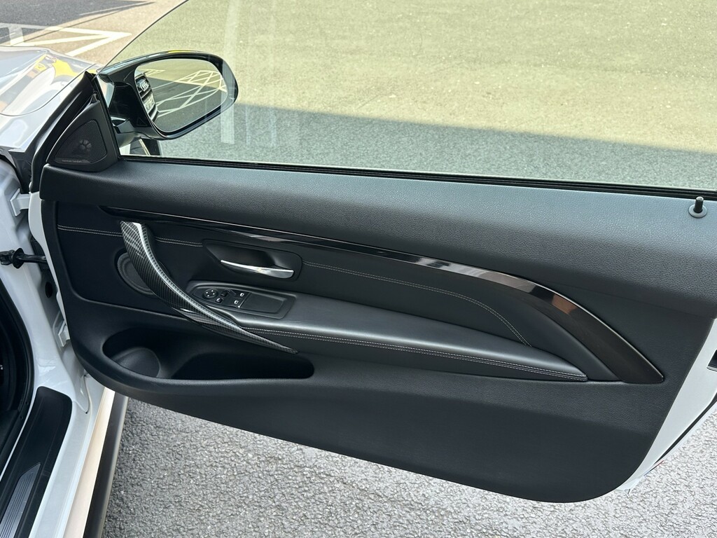 BMW M4 3.0 Biturbo Gpf Competition Dct Euro 6 Ss  #52