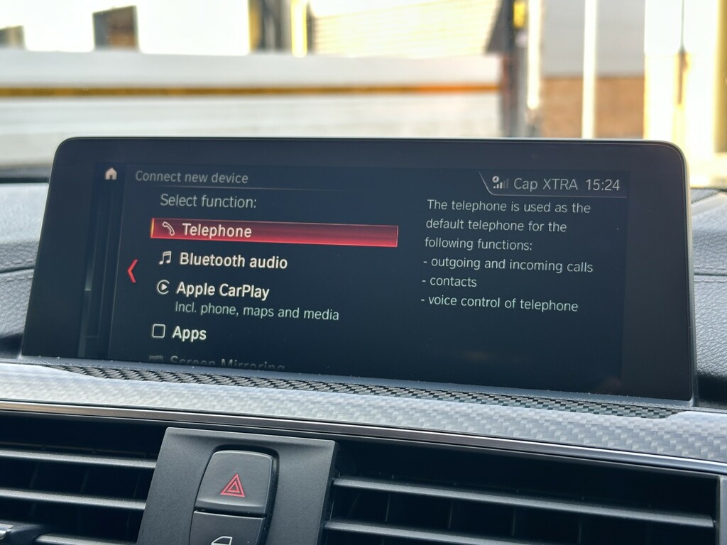 BMW M4 3.0 Biturbo Gpf Competition Dct Euro 6 Ss  #31