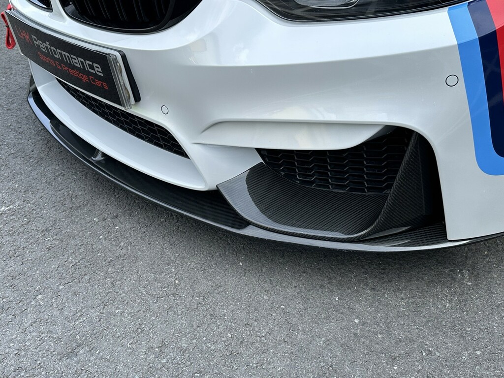 BMW M4 3.0 Biturbo Gpf Competition Dct Euro 6 Ss  #46