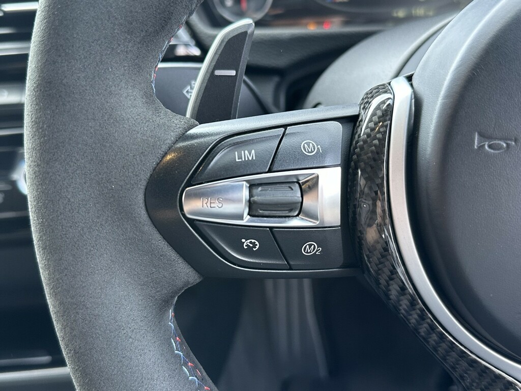 BMW M4 3.0 Biturbo Gpf Competition Dct Euro 6 Ss  #40