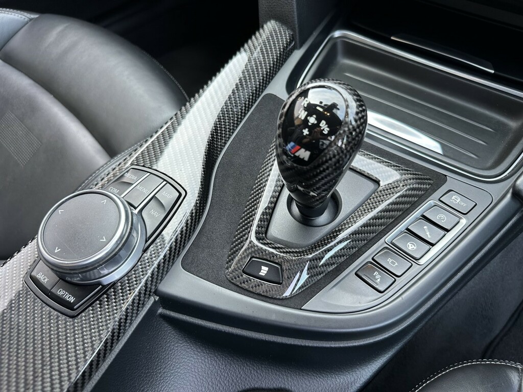 BMW M4 3.0 Biturbo Gpf Competition Dct Euro 6 Ss  #43