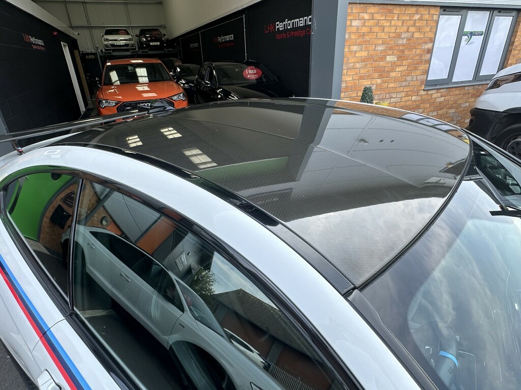 BMW M4 3.0 Biturbo Gpf Competition Dct Euro 6 Ss  #48