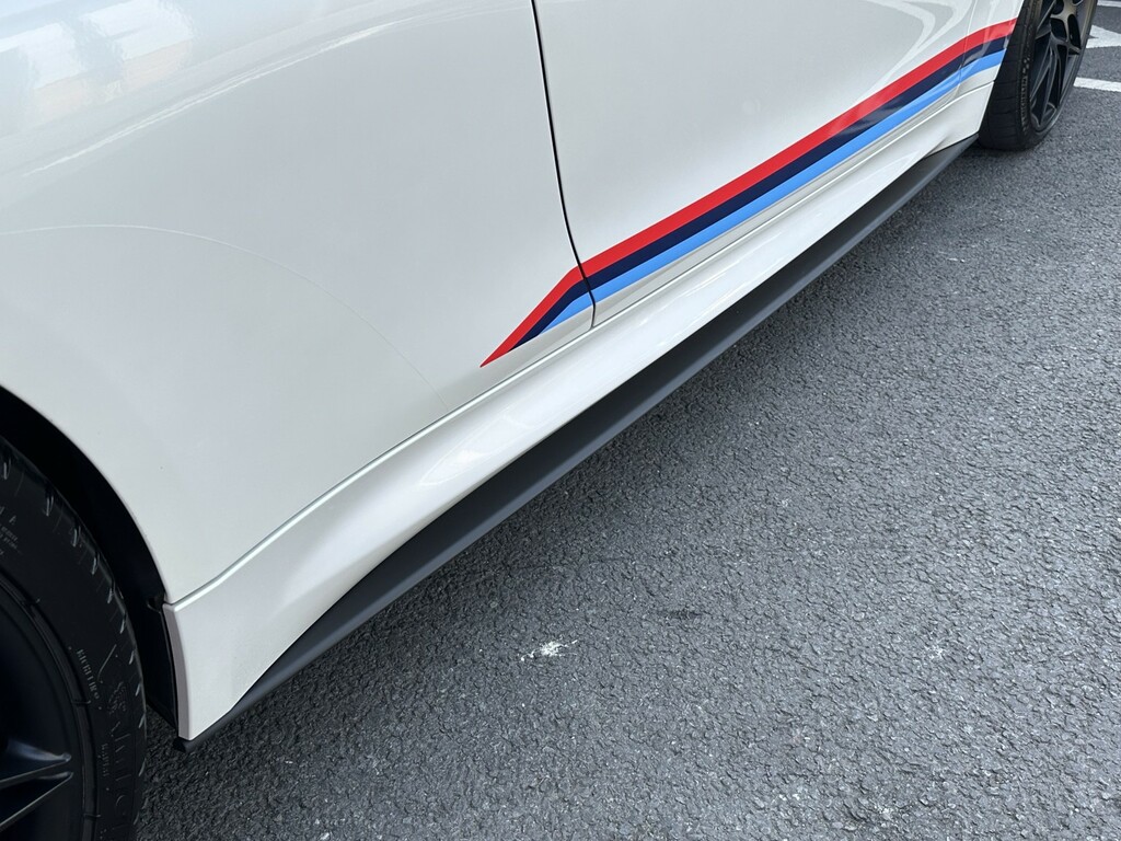 BMW M4 3.0 Biturbo Gpf Competition Dct Euro 6 Ss  #36