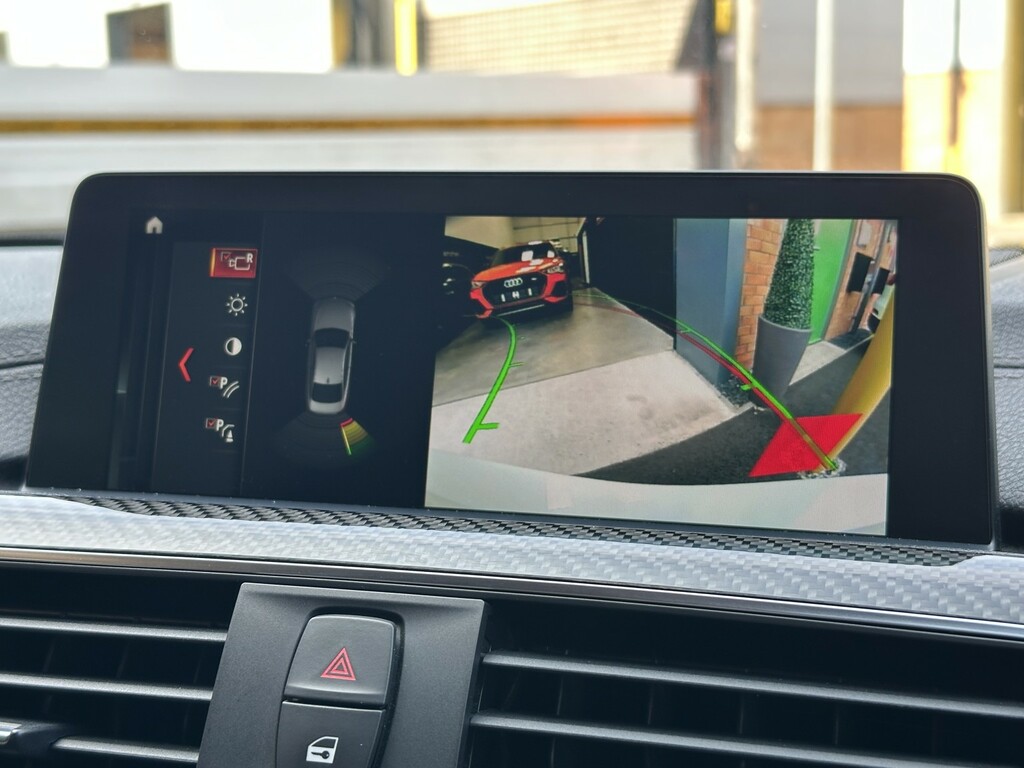 BMW M4 3.0 Biturbo Gpf Competition Dct Euro 6 Ss  #25