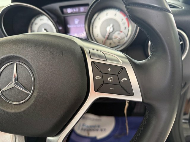 Mercedes-Benz SLK Slk250 Cdi Blueefficiency Amg Silver #39