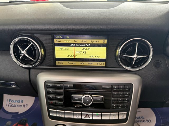 Mercedes-Benz SLK Slk250 Cdi Blueefficiency Amg Silver #42