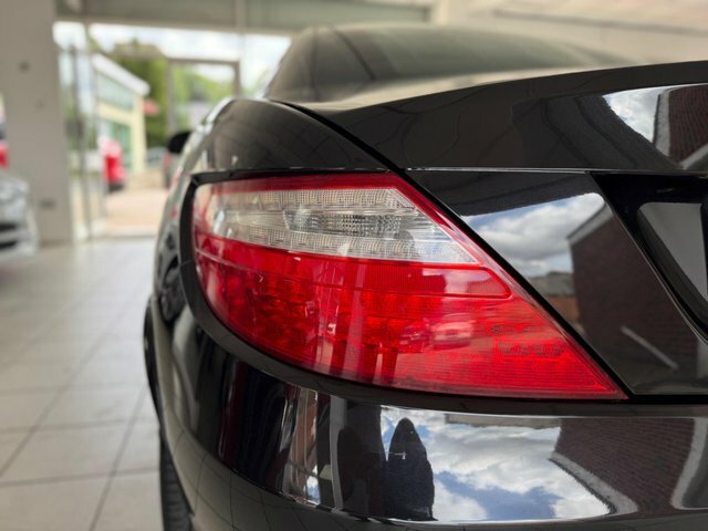 Mercedes-Benz SLK Slk250 Cdi Blueefficiency Amg Silver #17