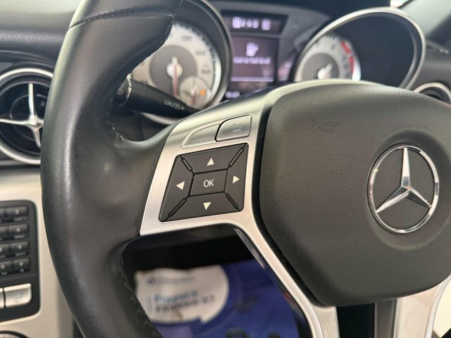 Mercedes-Benz SLK Slk250 Cdi Blueefficiency Amg Silver #38