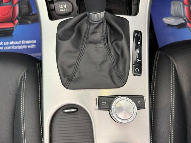 Mercedes-Benz SLK Slk250 Cdi Blueefficiency Amg Silver #43
